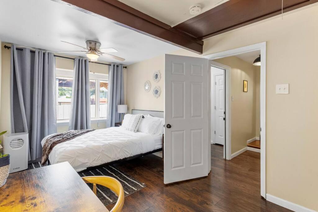 3 Bedrooms Ac Ranch Near Casinos And Beach Atlantic City Exterior foto