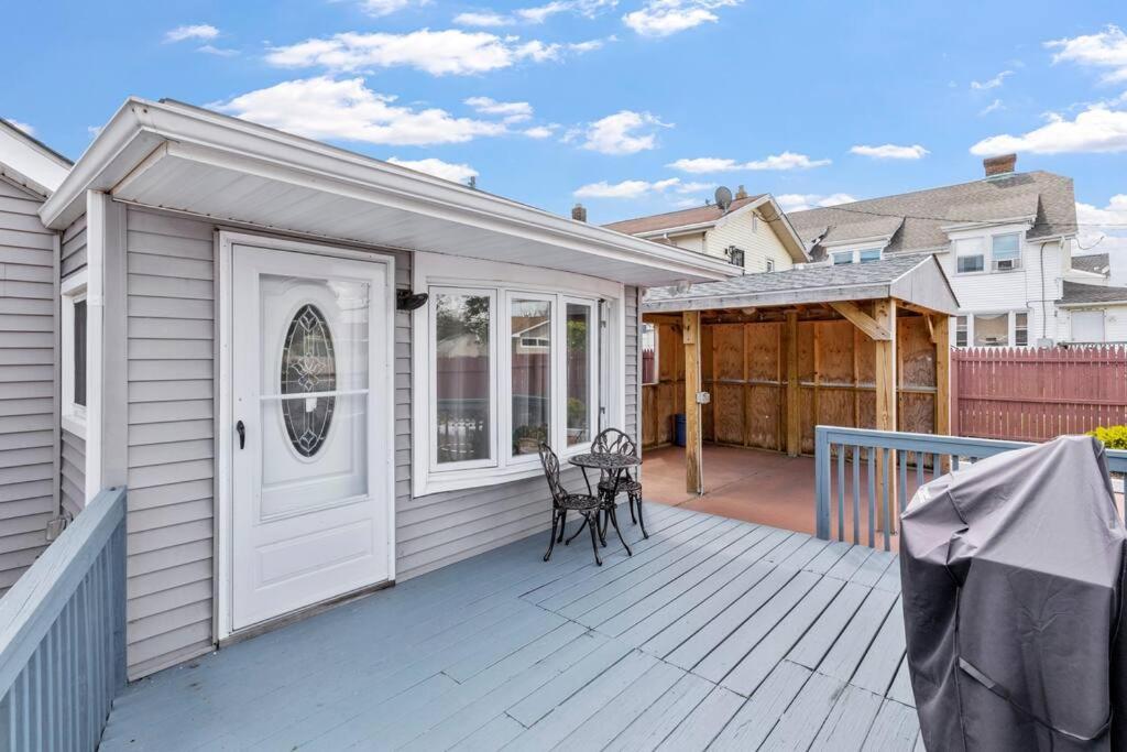 3 Bedrooms Ac Ranch Near Casinos And Beach Atlantic City Exterior foto