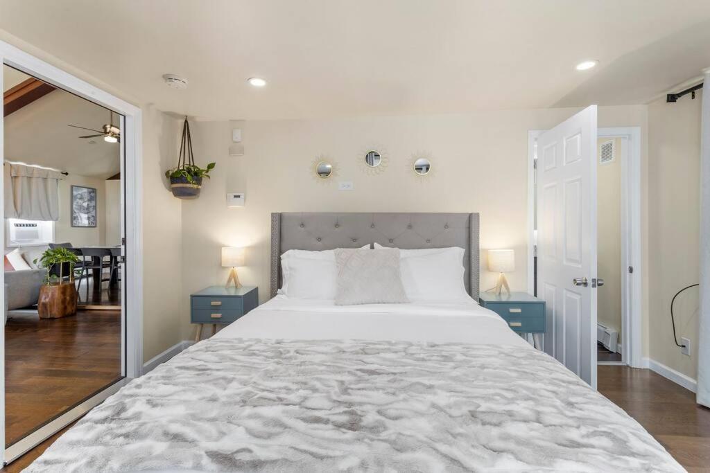 3 Bedrooms Ac Ranch Near Casinos And Beach Atlantic City Exterior foto