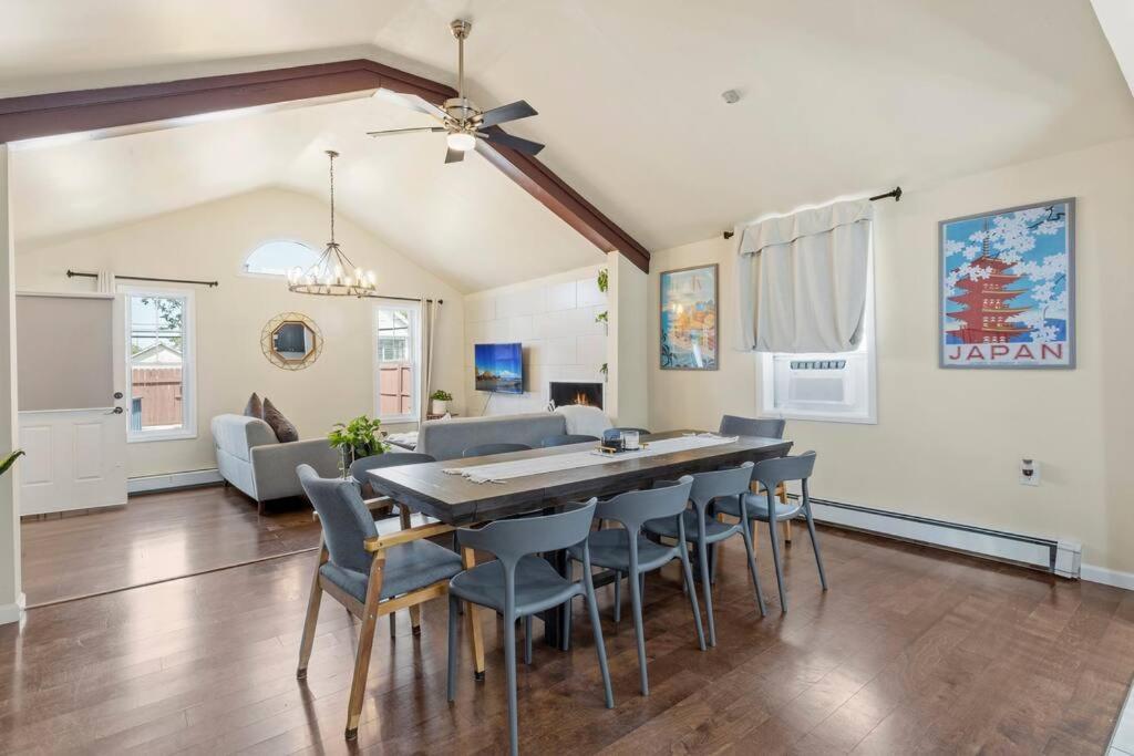 3 Bedrooms Ac Ranch Near Casinos And Beach Atlantic City Exterior foto