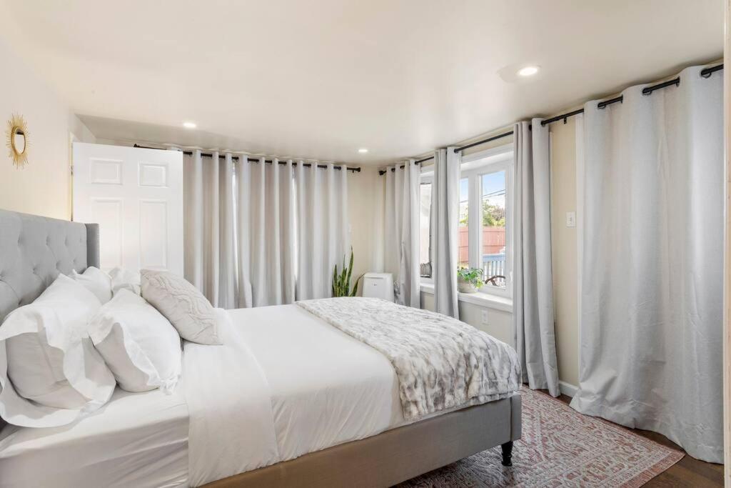 3 Bedrooms Ac Ranch Near Casinos And Beach Atlantic City Exterior foto